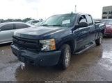 CHEVROLET SILVERADO 1500 WORK TRUCK 1GCEC19C58Z145025 снимка