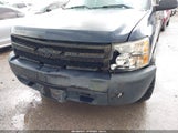 CHEVROLET SILVERADO 1500 WORK TRUCK 1GCEC19C58Z145025 снимка