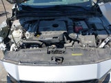 Nissan Altima Sr Vc-Turbo Fwd 1N4AL4CV4NN373343 photo