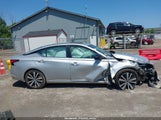 Nissan Altima Sr Vc-Turbo Fwd 1N4AL4CV4NN373343 photo