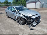 Nissan Altima Sr Vc-Turbo Fwd 1N4AL4CV4NN373343 снимка