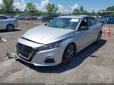 Nissan Altima Sr Vc-Turbo Fwd 1N4AL4CV4NN373343 photo