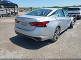 Nissan Altima Sr Vc-Turbo Fwd 1N4AL4CV4NN373343 снимка