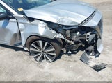 Nissan Altima Sr Vc-Turbo Fwd 1N4AL4CV4NN373343 photo