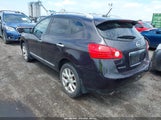 NISSAN ROGUE SV JN8AS5MV6BW297362 снимка