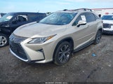 Lexus Rx 350 2T2BZMCA1JC144119 fotografie