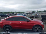 Mercedes-Benz Gle 450 Amg Coupe 4Matic 4JGED6EB4GA016371 photo