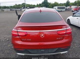 Mercedes-Benz Gle 450 Amg Coupe 4Matic 4JGED6EB4GA016371 photo