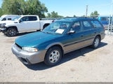 SUBARU LEGACY OUTBACK 4S3BG6854T7980058 снимка