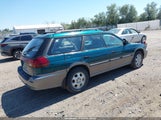 SUBARU LEGACY OUTBACK 4S3BG6854T7980058 снимка