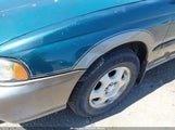 SUBARU LEGACY OUTBACK 4S3BG6854T7980058 снимка