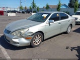 LEXUS ES 330 JTHBA30G945041805 снимка