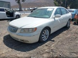 Hyundai Azera Limited/Se KMHFC46F06A094139 снимка