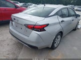 NISSAN VERSA 1.6 S XTRONIC CVT 3N1CN8DV6PL846006 photo