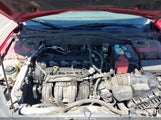 Ford Fusion Sel 3FAHP0JA0CR266005 снимка