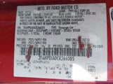 Ford Fusion Sel 3FAHP0JA0CR266005 снимка