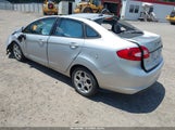 FORD FIESTA SEL 3FADP4CJ2BM221825 снимка