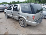Chevrolet Blazer Ls 1GNCS13W32K135002 снимка