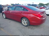 HYUNDAI SONATA GLS 5NPEB4AC1DH686445 снимка
