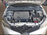 Toyota Corolla Le 2T1BURHE7HC790450 снимка