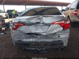 Toyota Corolla Le 2T1BURHE7HC790450 снимка