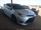Toyota Corolla Le 2T1BURHE7HC790450 снимка