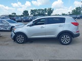 Kia Sportage Lx KNDPBCAC5F7759133 снимка
