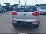 Kia Sportage Lx KNDPBCAC5F7759133 снимка
