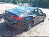 NISSAN ALTIMA S FWD 1N4BL4BV5LC126279 fotografie