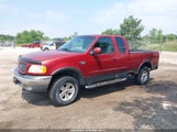 FORD F-150 LARIAT/XL/XLT 1FTRX18L42NA99340 снимка