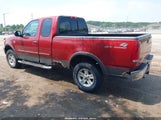FORD F-150 LARIAT/XL/XLT 1FTRX18L42NA99340 снимка