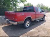 FORD F-150 LARIAT/XL/XLT 1FTRX18L42NA99340 снимка