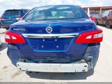 Nissan Sentra S 3N1AB7AP9GY276795 снимка