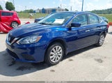 Nissan Sentra S 3N1AB7AP9GY276795 снимка
