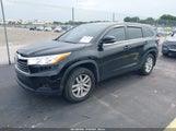 Toyota Highlander Le Plus V6/Le V6 5TDZKRFH1FS070311 photo