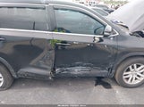 Toyota Highlander Le Plus V6/Le V6 5TDZKRFH1FS070311 photo