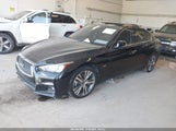 Infiniti Q50 Edition 30 Awd/Luxe Awd/Pure Awd/Sport Awd JN1EV7ARXLM256093 снимка