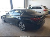 Infiniti Q50 Edition 30 Awd/Luxe Awd/Pure Awd/Sport Awd JN1EV7ARXLM256093 снимка