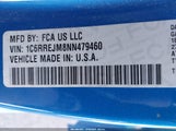 Ram  Laramie 4X2 5'7 Box 1C6RREJM8NN479460 photo