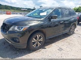 Nissan Pathfinder Sl 5N1DR2MM4HC671693 снимка