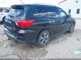 Nissan Pathfinder Sl 5N1DR2MM4HC671693 снимка
