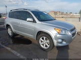 Toyota Rav4 Limited 2T3YF4DV4CW138123 снимка