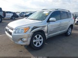 Toyota Rav4 Limited 2T3YF4DV4CW138123 снимка