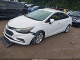 CHEVROLET CRUZE PREMIER AUTO 1G1BF5SM8H7105272 снимка