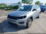 Jeep Compass Sport 4X4 3C4NJDAB4JT100231 снимка