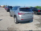 Jeep Compass Sport 4X4 3C4NJDAB4JT100231 снимка