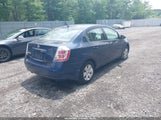NISSAN SENTRA 2.0 3N1AB61E68L757725 снимка