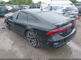 Audi S7 Sportback Premium Plus Tfsi Quattro Tiptronic WAURFBF26SN022033 photo