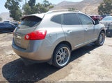 NISSAN ROGUE SV JN8AS5MT7BW167007 снимка
