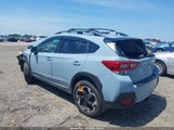 Subaru Crosstrek Limited JF2GTHMC8MH387995 снимка